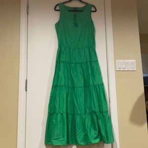Vintage Ralph Lauren dress